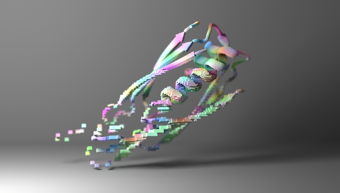 AI-designed proteins AI-designed proteins