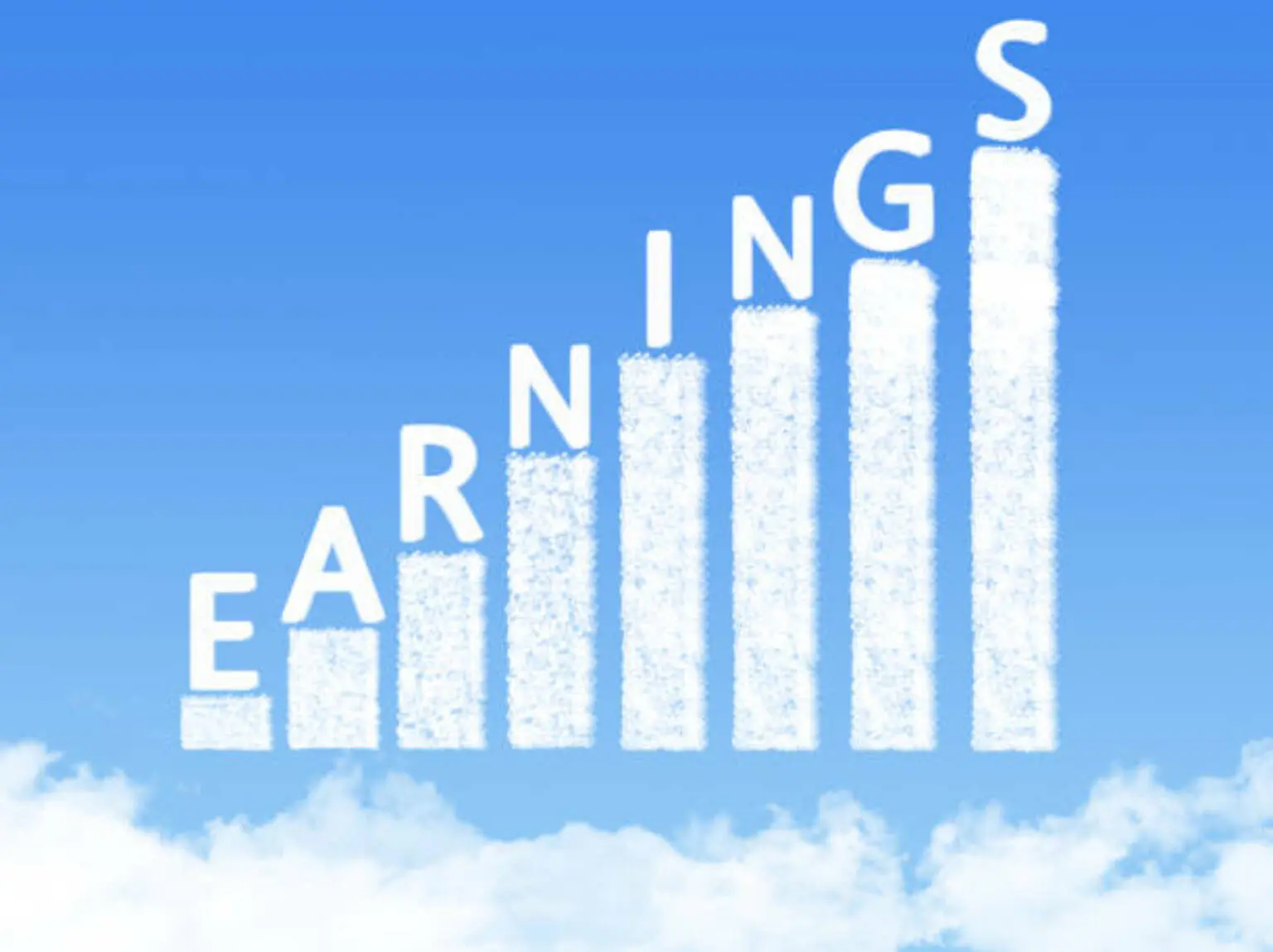 AI-Fueled Earnings Keep Climbing: