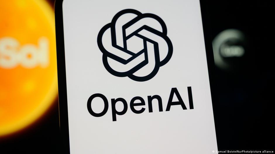 AI giants not 'careful