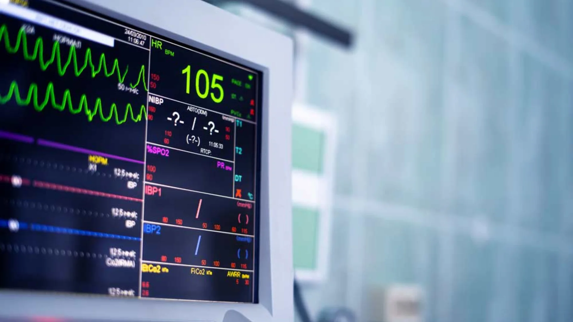 AI Model Predicts Heart