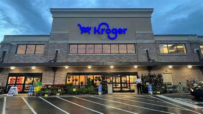 Albertsons Wants $8 Billion