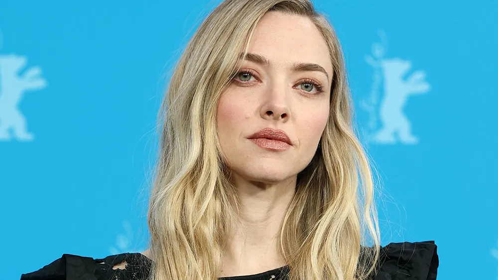 Amanda Seyfried Rejects Sex