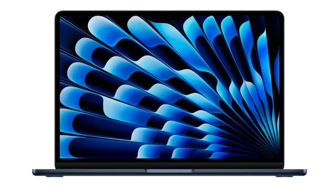 Amazon Dumps the MacBook