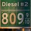 America’s Diesel Problem Isn’t