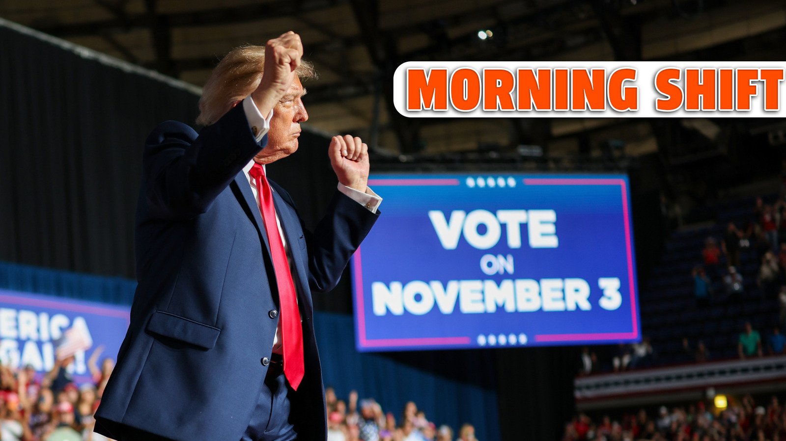 Americans Still Aren't Buying