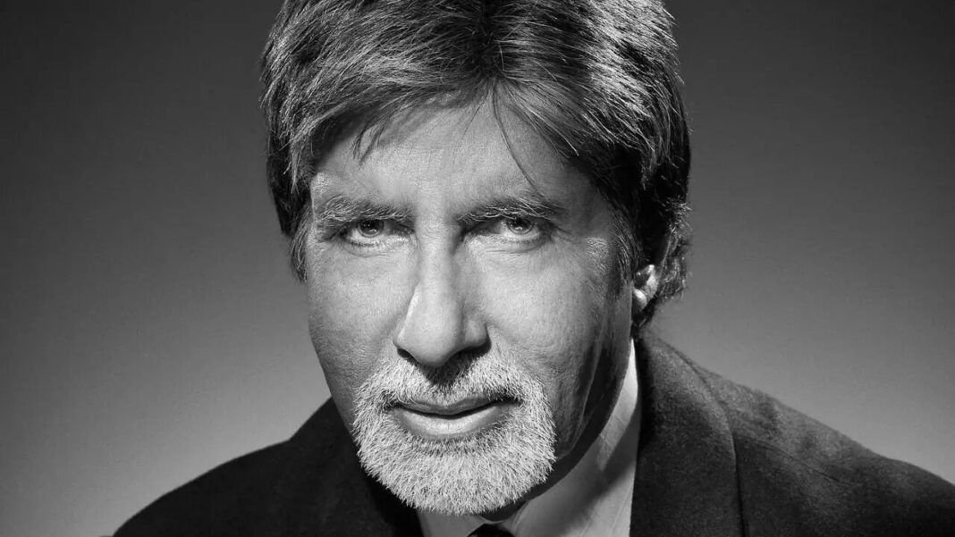 amitabh-bachchan-health-break Amitabh Bachchan health news photo