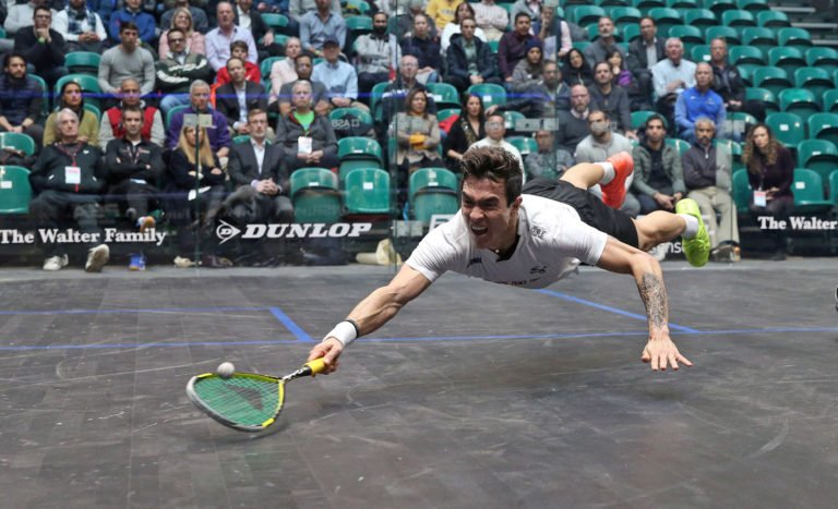 Anahat Singh squash news photo