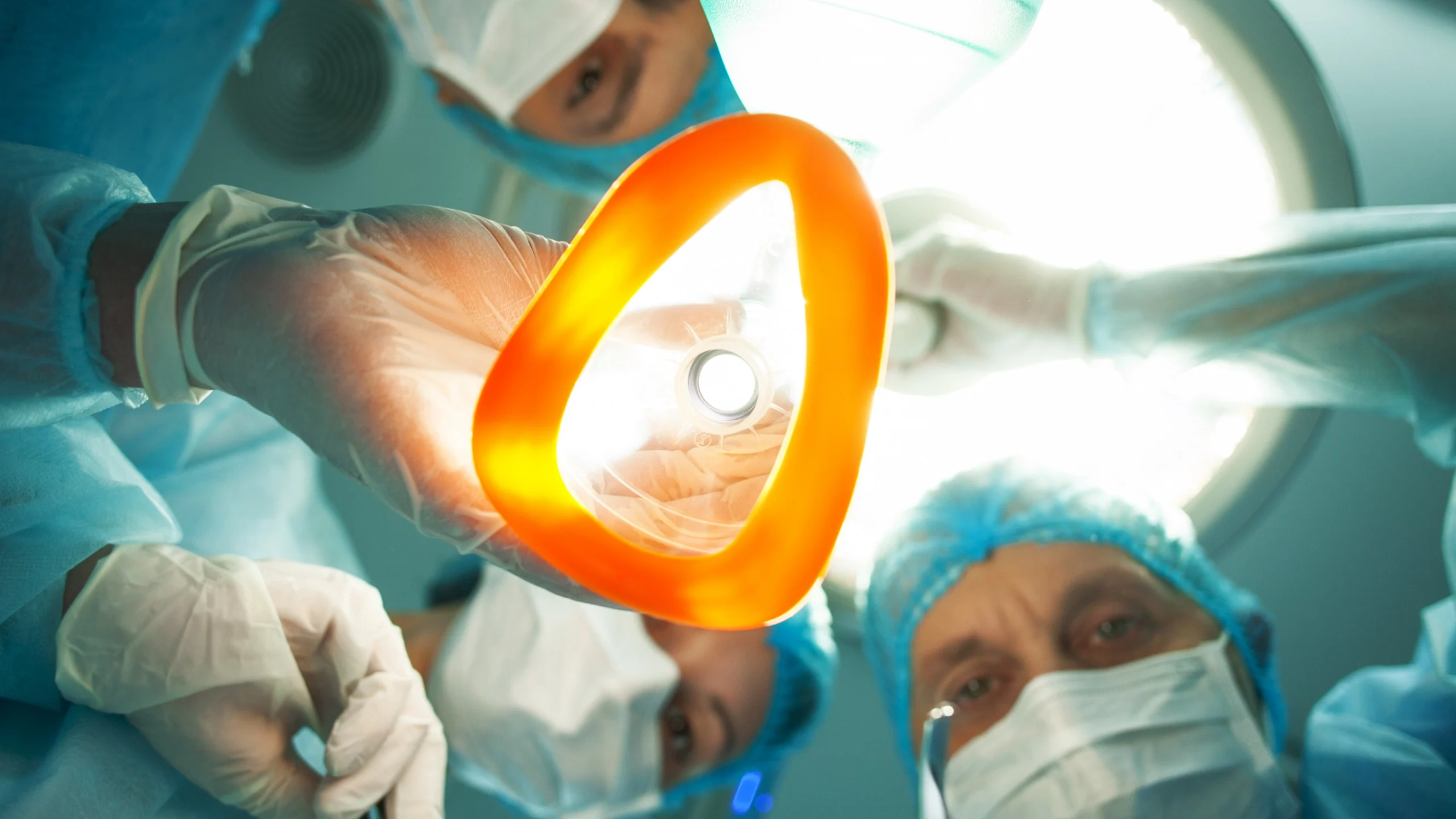 Anesthesia Is 180 Years