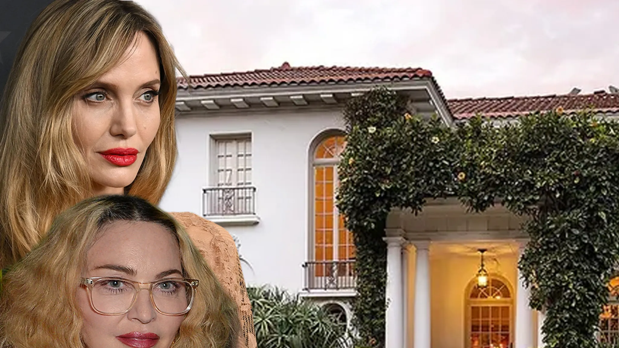Angelina Jolie's Realtor Says