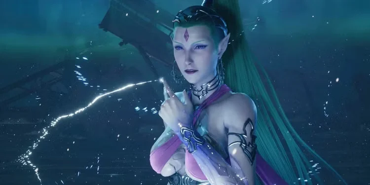 Another Critical Role Actor