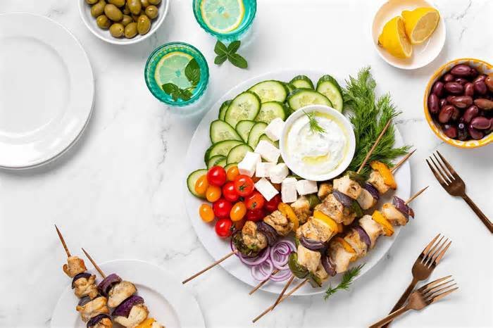 Anti-Inflammatory Foods Dietitians