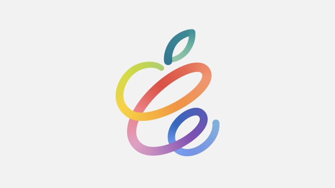 Apple Event Reportedly Planned