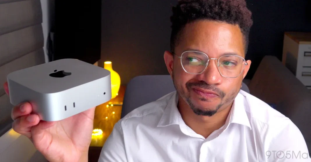 Apple killed the Mac