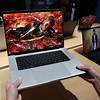 Apple MacBook Pro Release