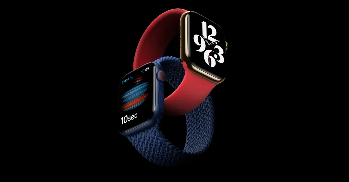 Apple must pay Masimo