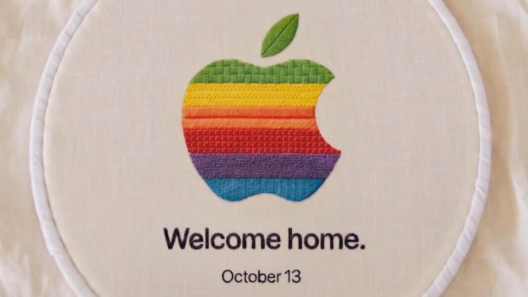 Apple Product Launch Announced Apple Product Launch Announced