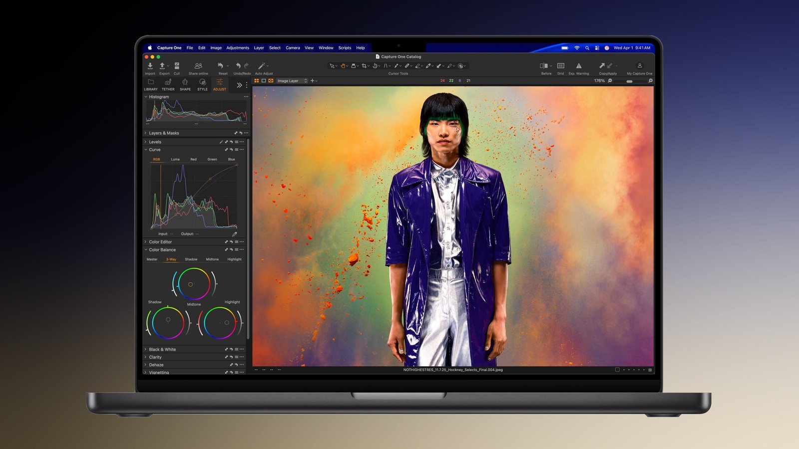 Apple's Cheapest 16-Inch MacBook