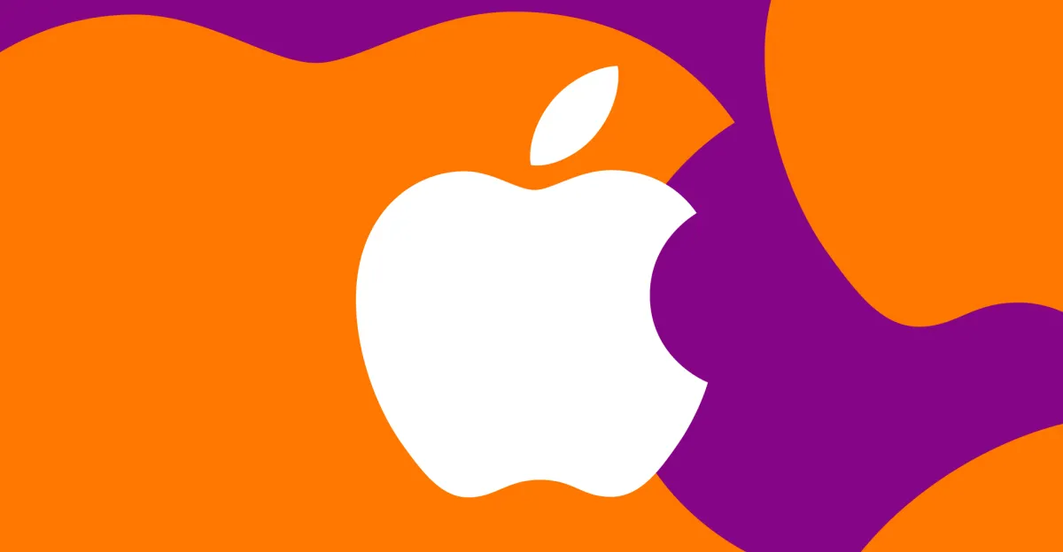 Apple’s reportedly developing smart
