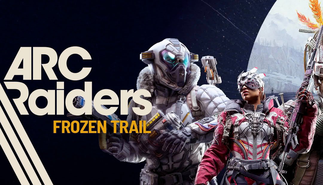 Arc Raiders Jumps to