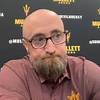 Arizona State places men’s