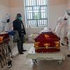 As Ebola spreads in
