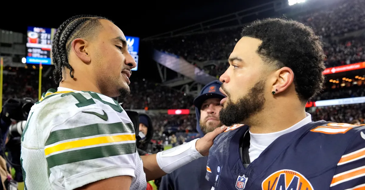 Bears at Packers Q&A: