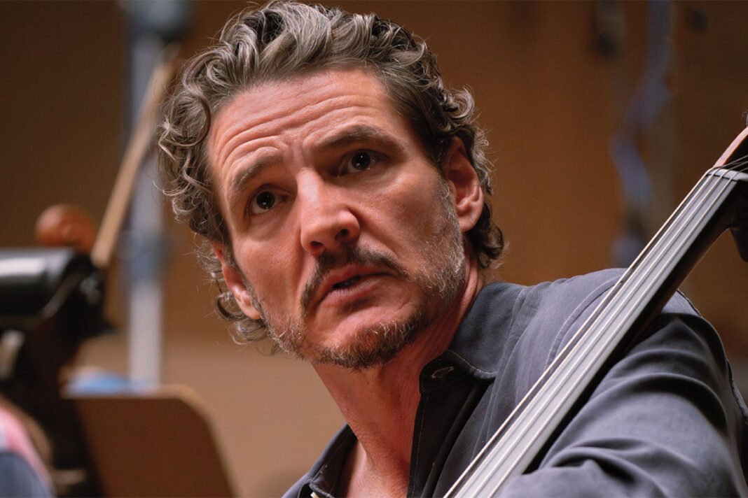 behemoth-trailer-pedro-pascal-cellist Pedro Pascal Behemoth cellist film