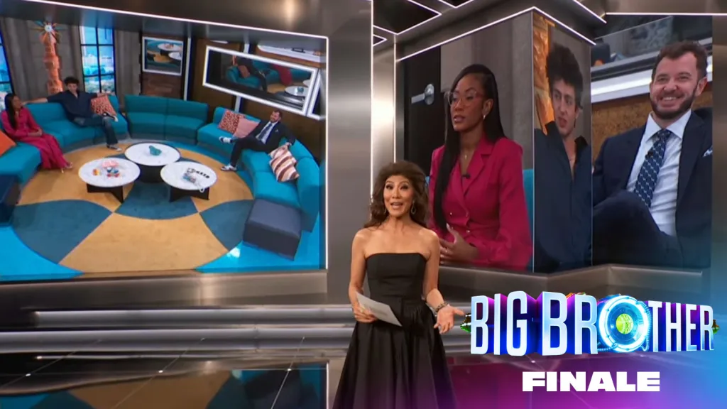 ‘Big Brother’ Season 28