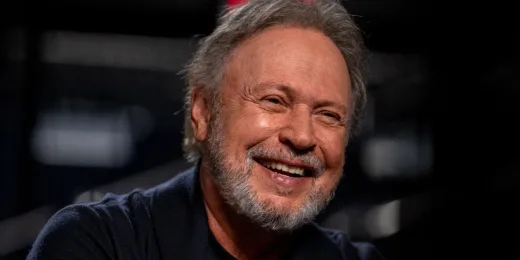 Billy Crystal faith Billy Crystal faith