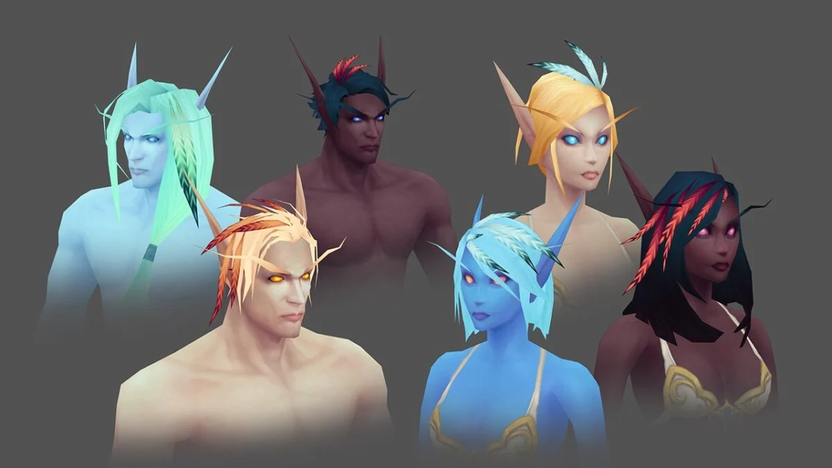 Blizzard Is Making WoW