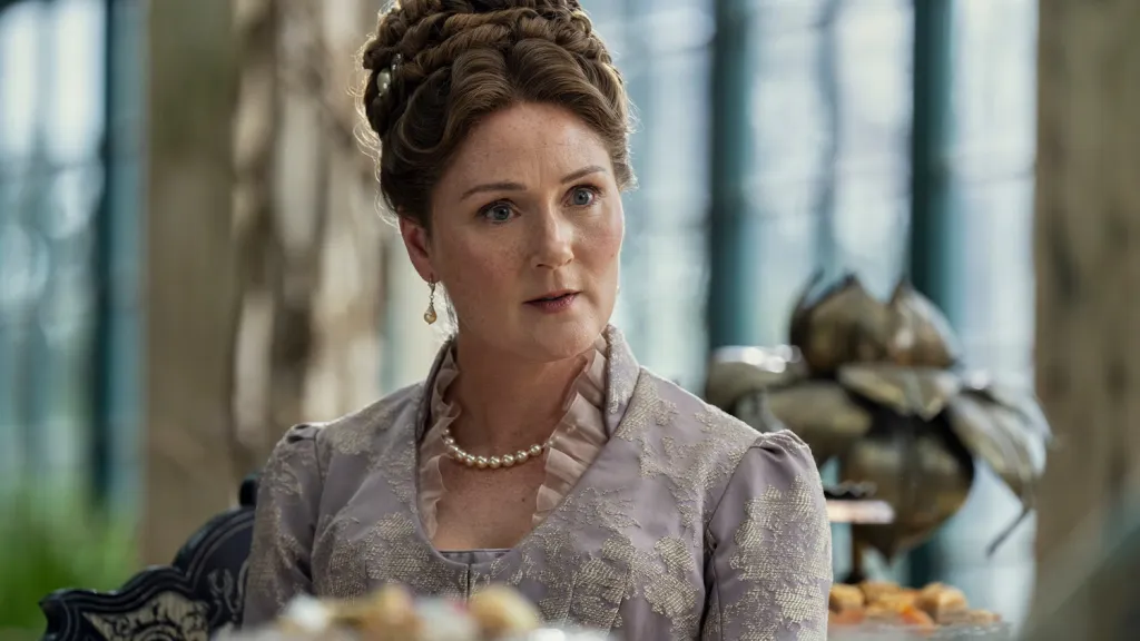 ’Bridgerton’ Spinoff About Young
