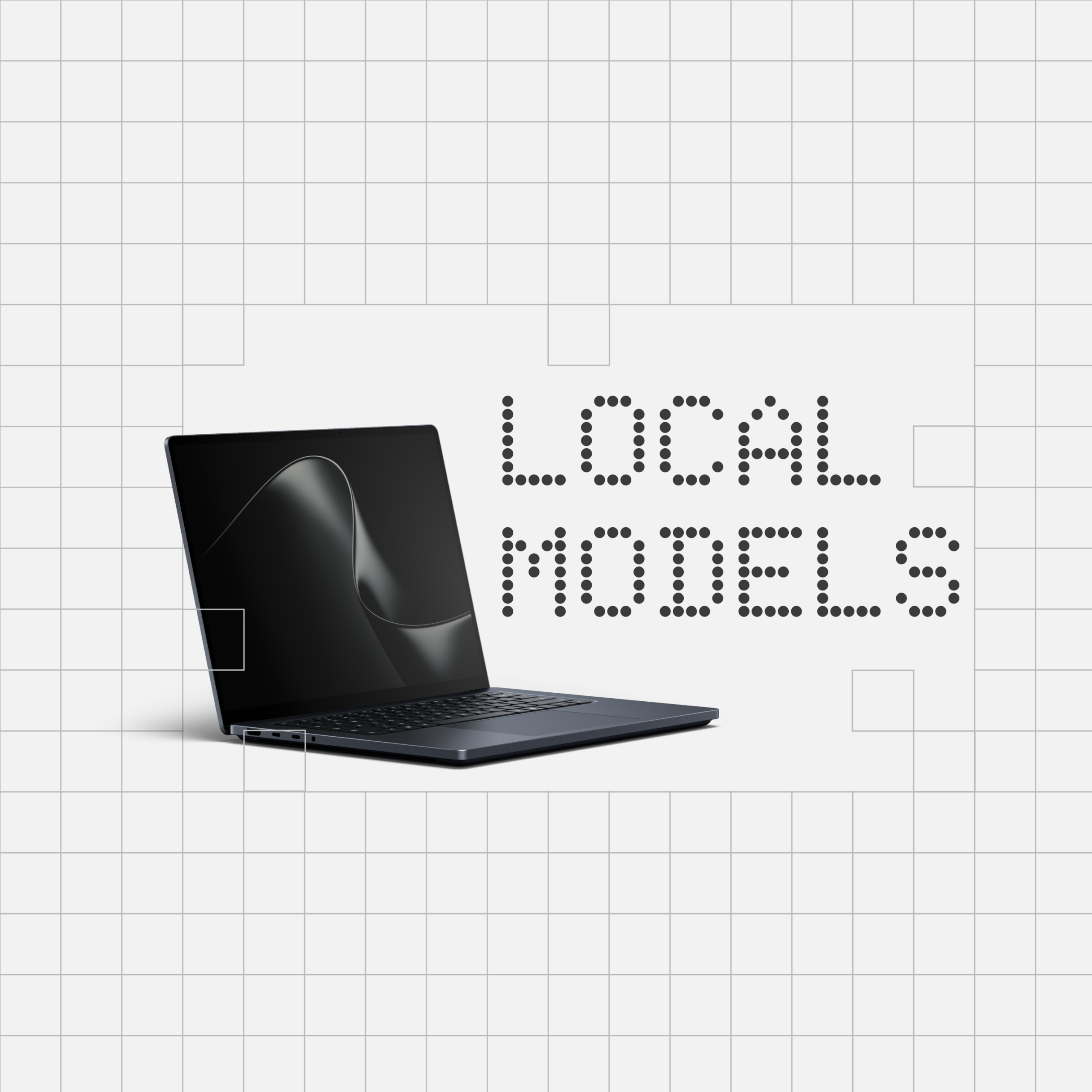 Bringing local models and
