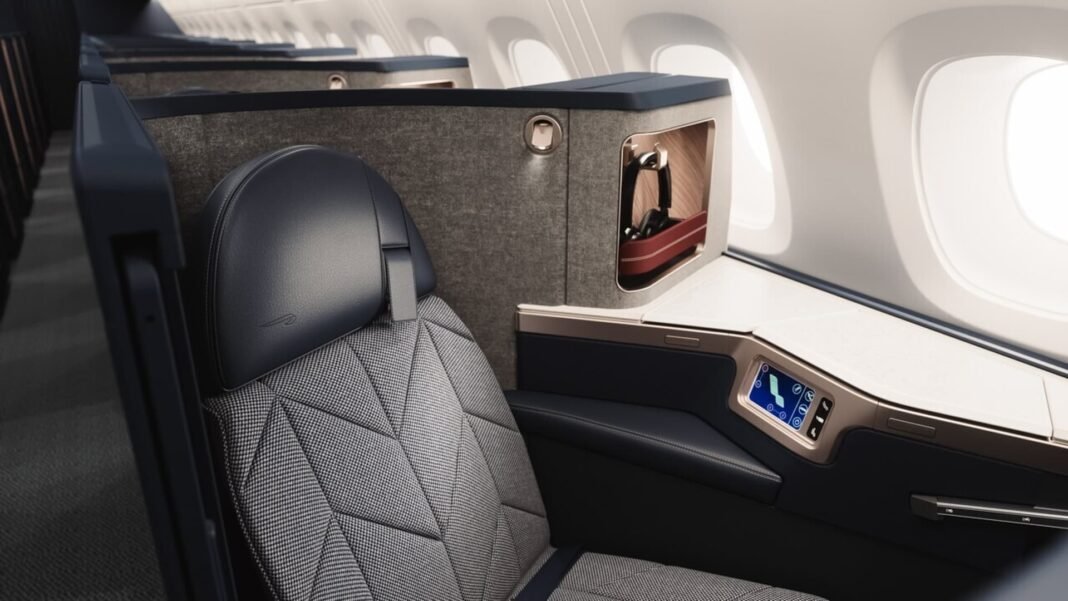 British Airways plans record