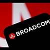 Broadcom Starts Amassing $60