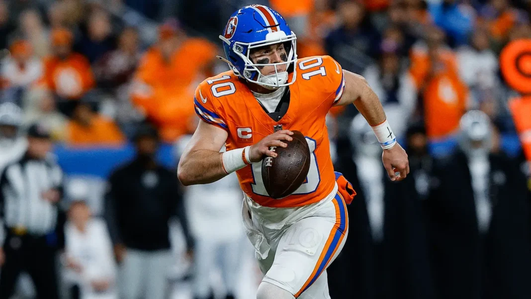 Broncos-Seahawks Weather Forecast Hints Broncos-Seahawks Weather Forecast Hints