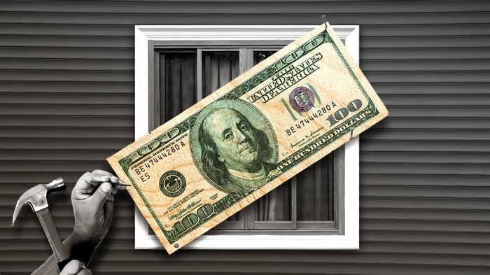 brutal winter heating bill