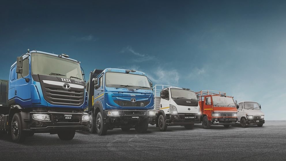 bus-01 Tata Motors takes control of Iveco in 3.43bn euro deal