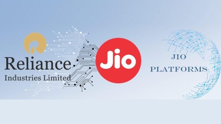 bus_01 Jio Platforms Reliance telecom results