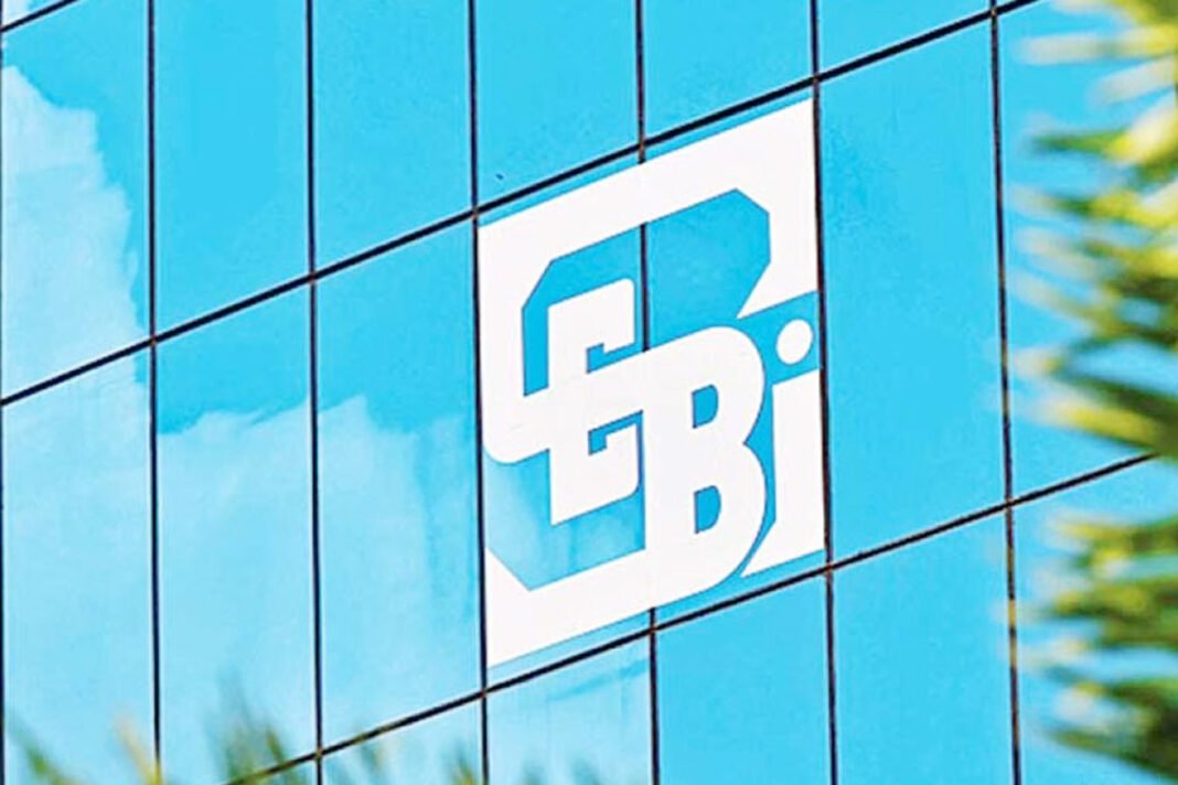 SEBI mutual fund investment regulation