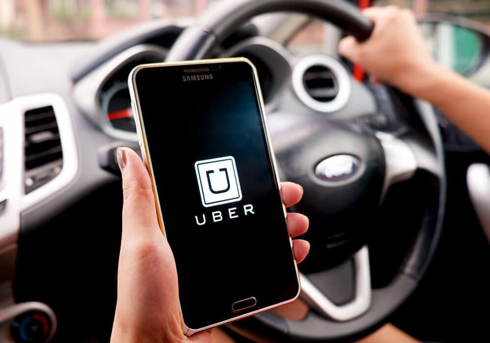 bus_05 Uber India driver cab ride