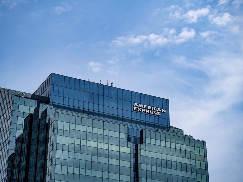 American Express