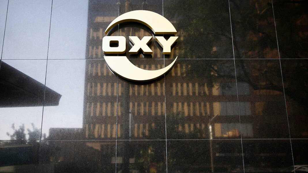 Occidental