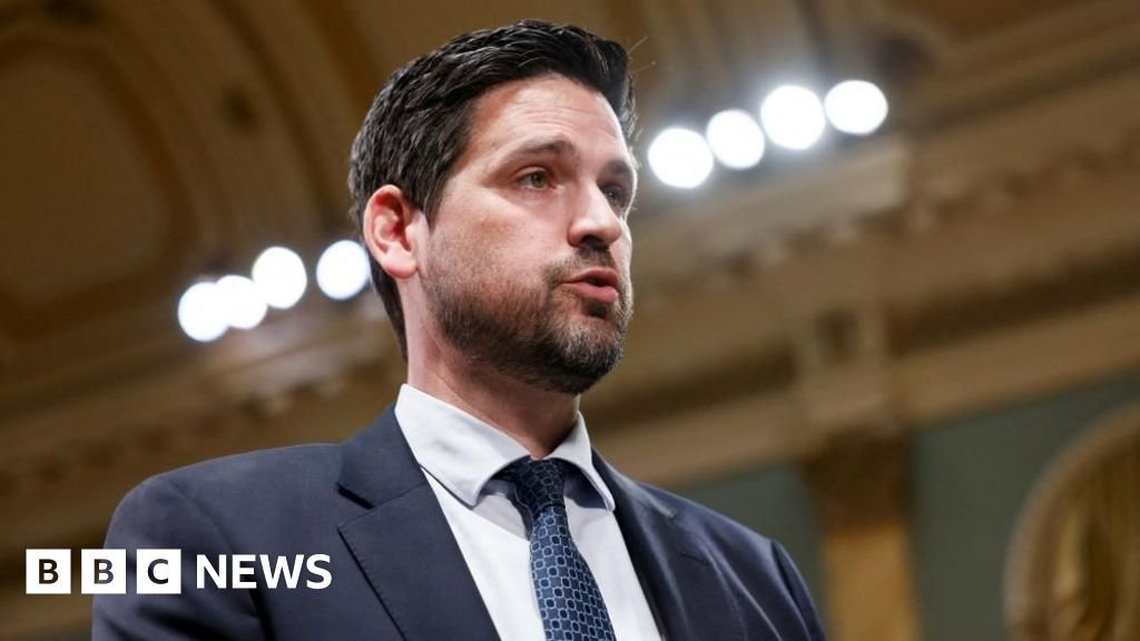 Canada suspends plans to