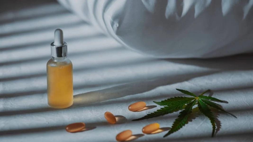 Cannabis for Insomnia? The Cannabis for Insomnia? The
