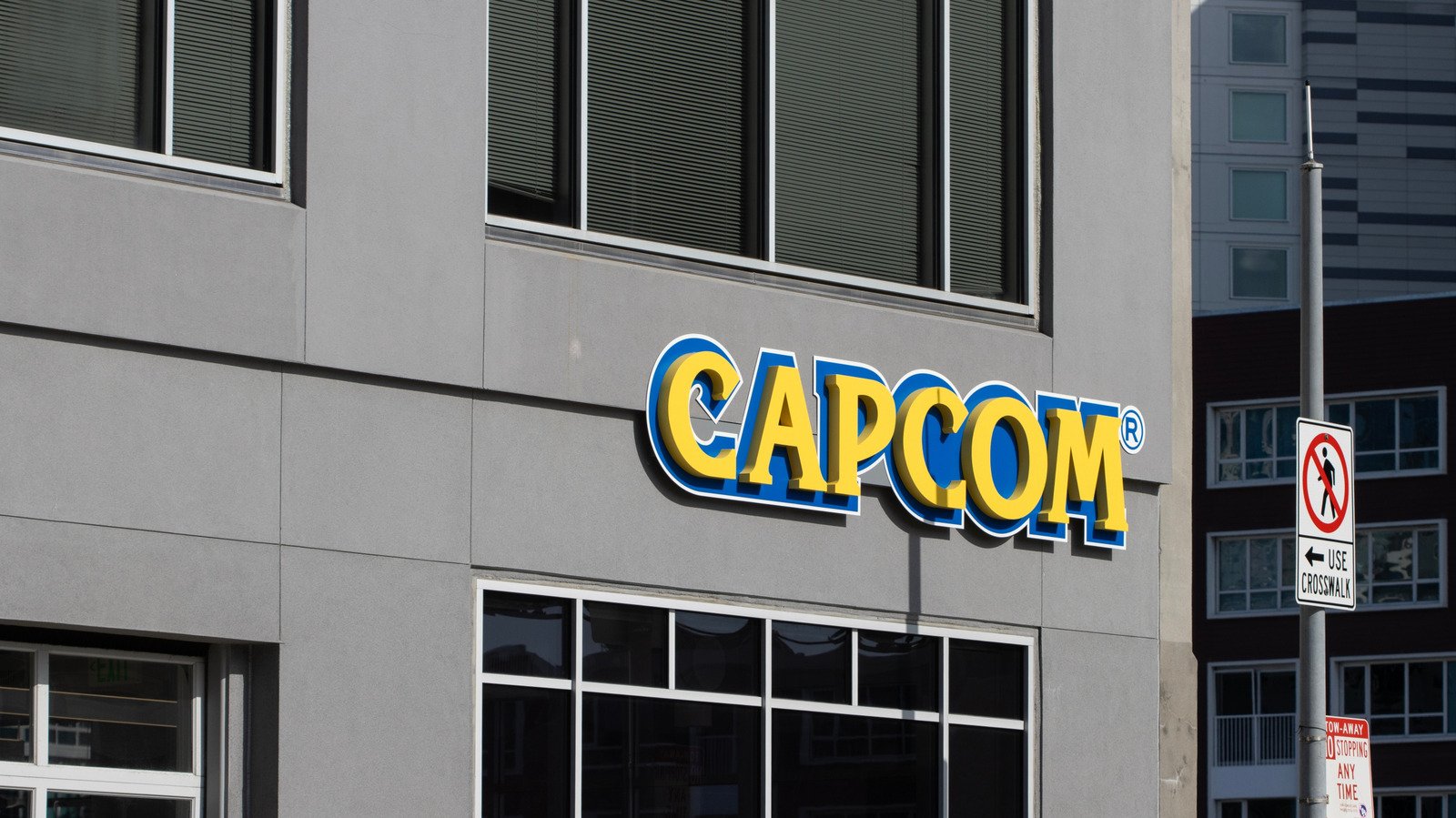 Capcom Plans To Use