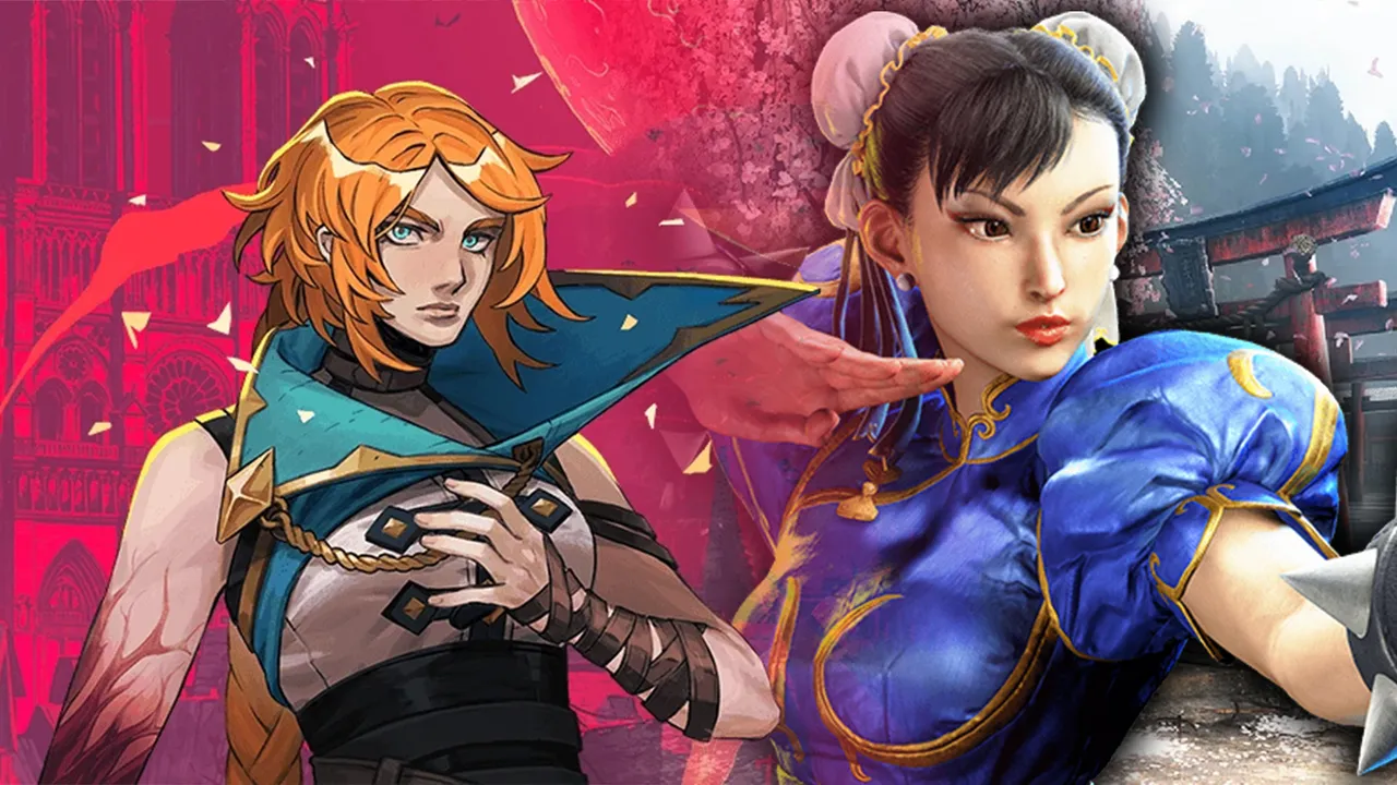Castlevania: Belmont’s Curse Players