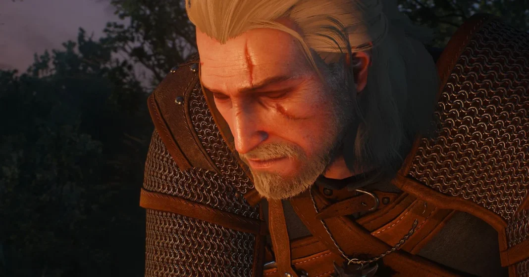 CD Projekt Red outlines