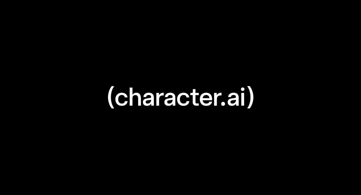 Character.ai's Bankruptcy Documents Show