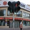 China closes hundreds of
