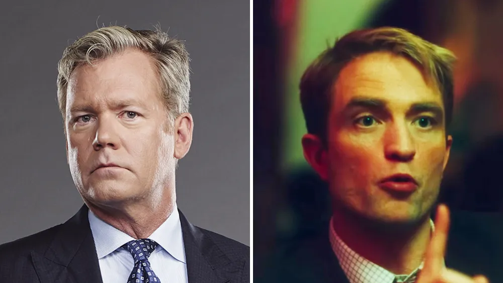 Chris Hansen Confronts ‘Primetime’: